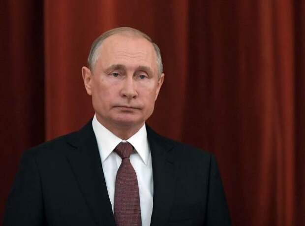 Путин в четверг встретится с президентом Болгарии, премьерами Армении и Словакии