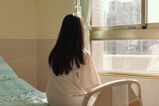 Женщина приняла опасную инфекцию за простуду и лишилась ноги