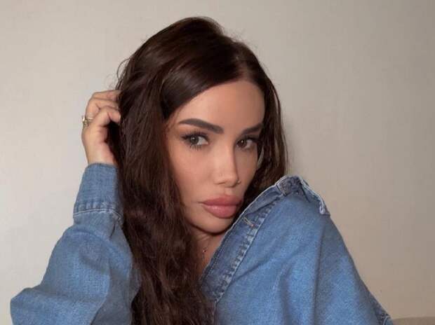 Айза в депрессии: «Я каждый день борюсь за жизнь. Человек не выбирает болезнь»