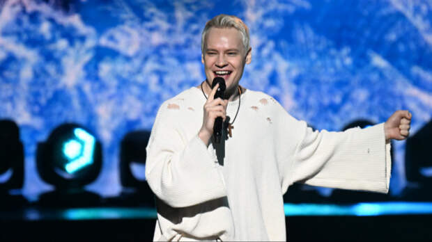 «Есть душа»: SHAMAN предрек возвращение к невылизанной музыке вопреки нейросетям