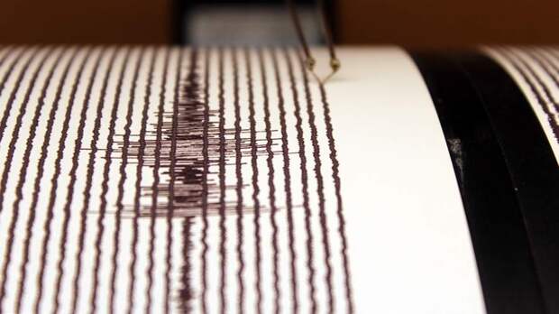Землетрясение магнитудой 6,0 произошло в северо-восточной части Японии