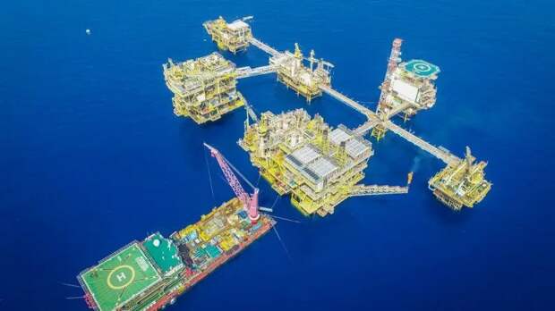 Полтриллиона долларов за свободу: Пекин изолировал себя от прихоти торговцев