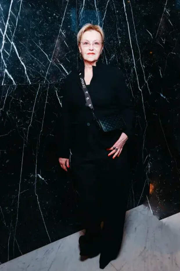 Ирина Розанова