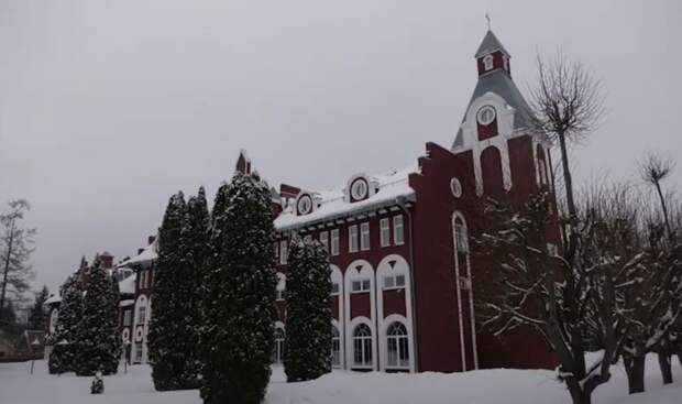 Жители Заокского района Тульской области собирают гуманитарную помощь для Донбасса