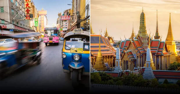 Россиянам посоветовали быть готовыми к увеличению цен на зарубежные поездки