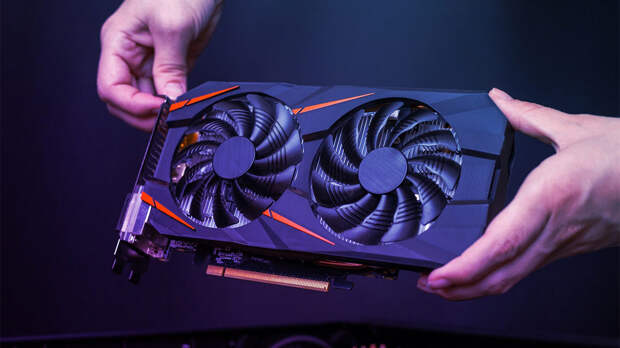 В России установились рекордные цены на видеокарты