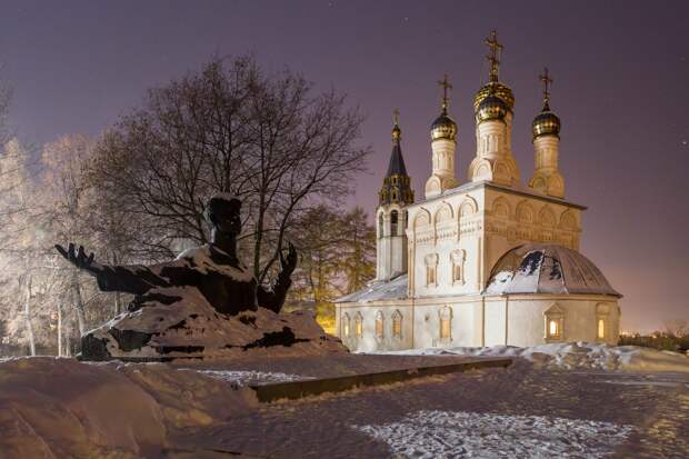 Рождественский сочельник: традиции, история и значение