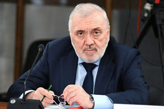 Адвокат Жорин: экс-замминистра обороны Цаликову грозит до 20 лет лишения свободы