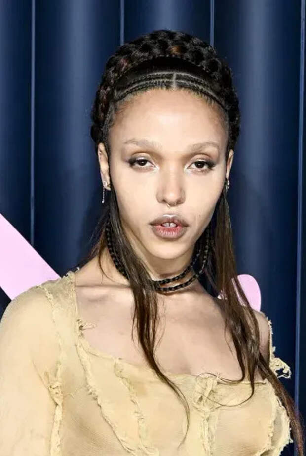 FKA Twigs