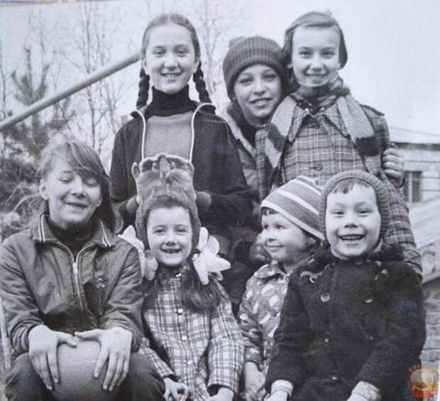 А вы тоже?