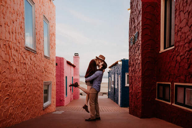 The Top 50 Engagement Photos Of 2018