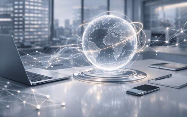 Кому доверить продвижение в ChatGPT: 10 агентств, которые уже работают с видимостью в системах искусственного интеллекта