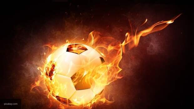 Игроки "Астон Виллы" забили семь голов в ворота "Ливерпуля"