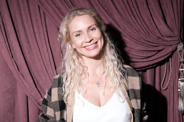 Гордон о ссорах с Кудрявцевой: «Терпим друг друга дальше»