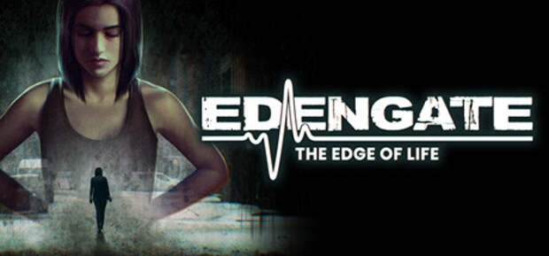 Анонс приключенческой игры EDENGATE: The Edge of Life
