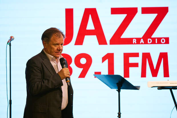 Церемония вручения премии «Все Цвета Джаза» пройдет 19 ноября