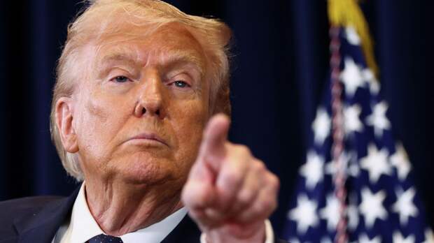 Глобальный кризис усугубится: Трамп готовит жесткую эскалацию против Ирана