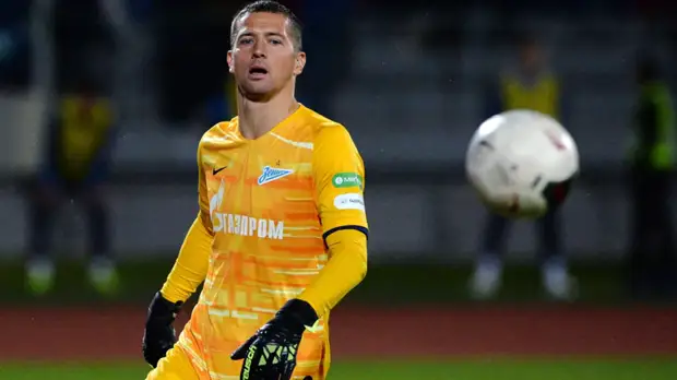 Михаил Кержаков считает, что в чемпионате России упала интенсивность игры