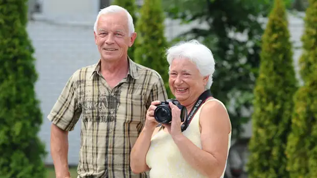 Скворцова рассказала о мерах по увеличению продолжительности жизни