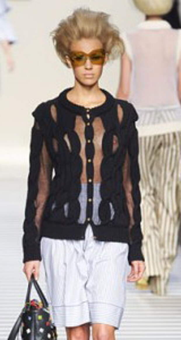 модный цвет волос 2012 fendi модный цвет волос 2012 fendi