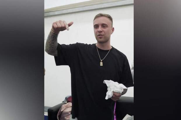 Егор Крид выиграл иск у телеграм-канала