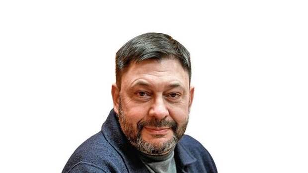 Кирилл Вышинский интервью