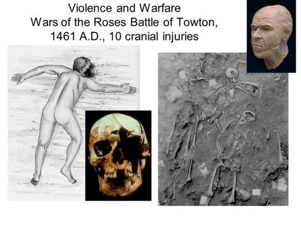 Несколько иллюстраций вдогонку публикации история, мумии, скелеты, тайна