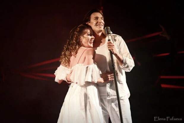 Рок-миф в сердце Москвы: «Орфей и Эвридика» с участием группы NAGART покорит Кремлевский дворец