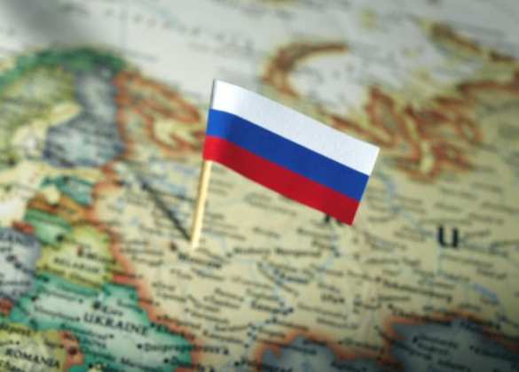 В России утвердили новый перечень районов Крайнего Севера | Русская весна