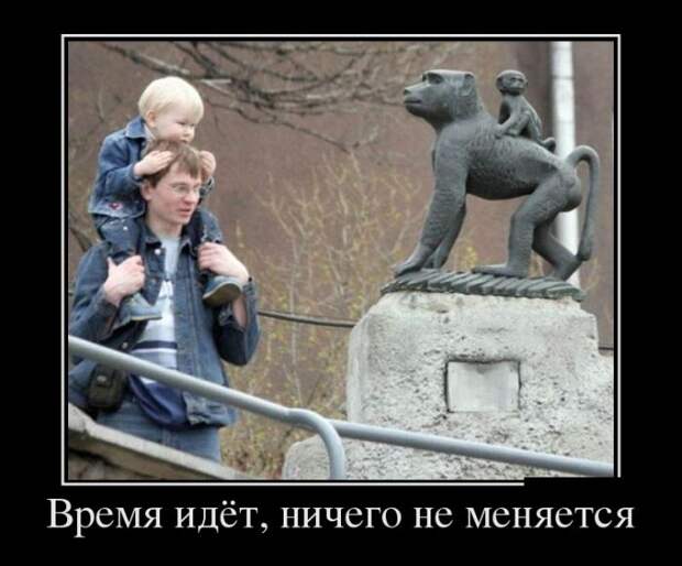 Демотиваторы №1019 (30 фото) Демотиваторы №1019 (30 фото)