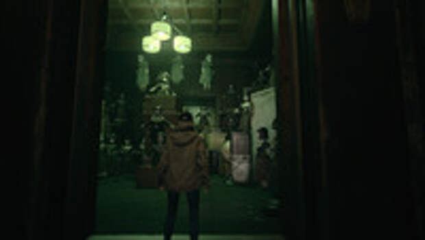 Обзор Resident Evil Village: Winters Expansion