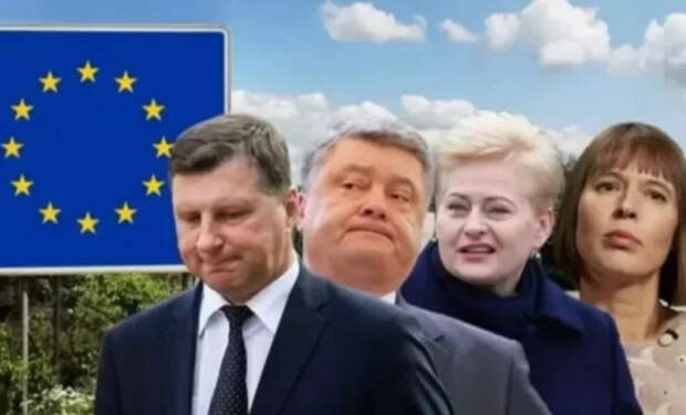 Польша стала с ностальгией вспоминать времена, когда она была в сфере влияния СССР...