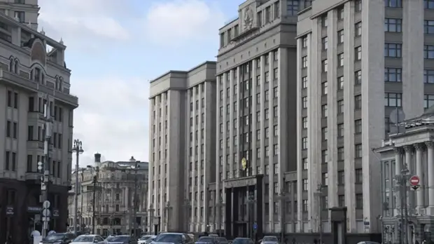 В Госдуме оценили идею ввести переходный период для внедрения маркировки лекарств