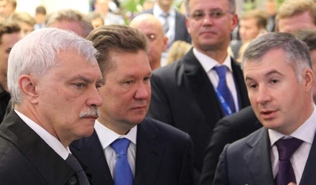 Селезнёв "газует", Митюшов "химичит" Селезнёв "газует", Митюшов "химичит"
