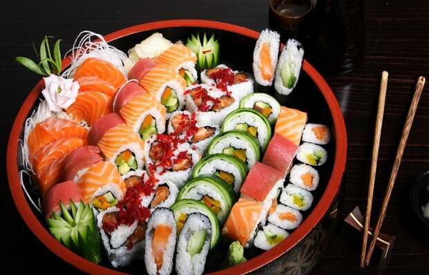 Удивительные и малоизвестные факты о суши
