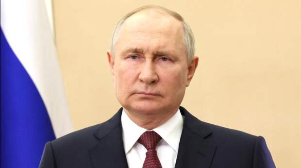 Переобулся: президент Бразилии резко изменил заявление о Путине