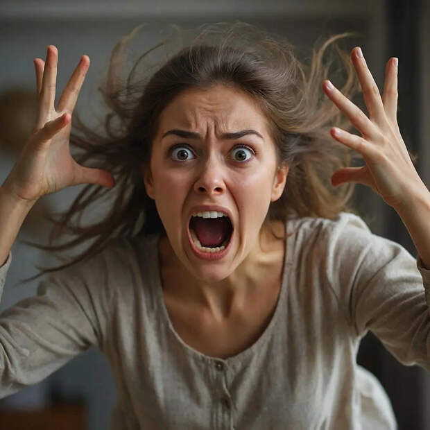 «В моих глазах он увидел дьявола»: клиенты взяли ритуального агента в заложники