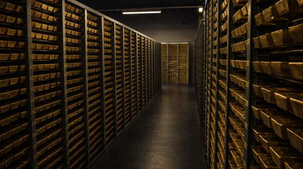 Инвестор считает, что цена золота может удвоиться