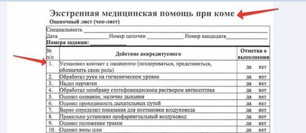 Медики тоже юморят Медики тоже юморят
