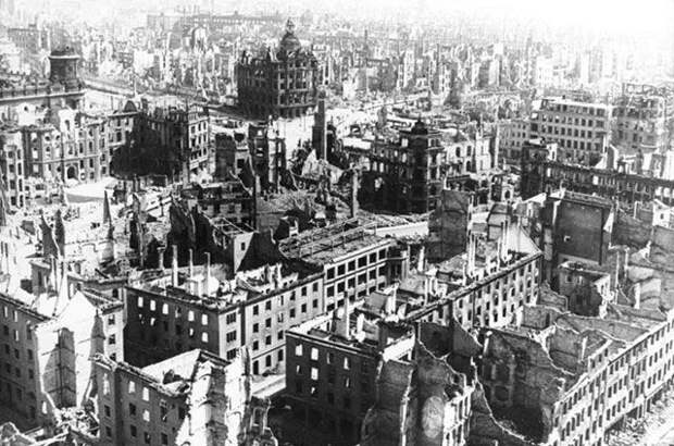 Операция «Немыслимое-1945». Как союзники готовились напасть на СССР