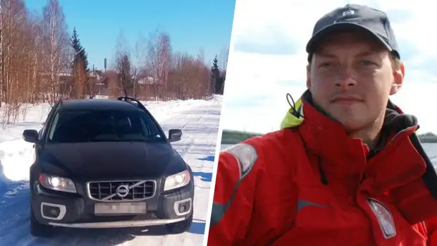 Владелец рассказал, во сколько обходится эксплуатация Volvo XC70