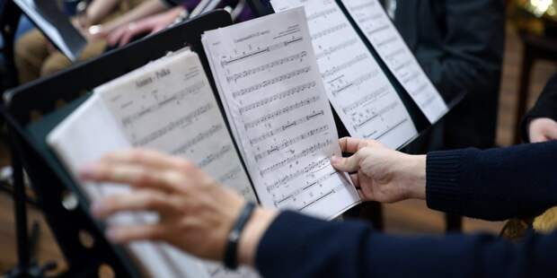 Наталья Сергунина: В Москве впервые пройдет международный конкурс композиторов