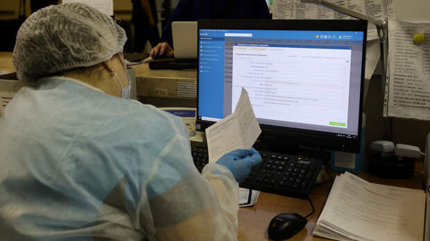 Собянин и Беглов подписали соглашение о сотрудничестве в здравоохранении