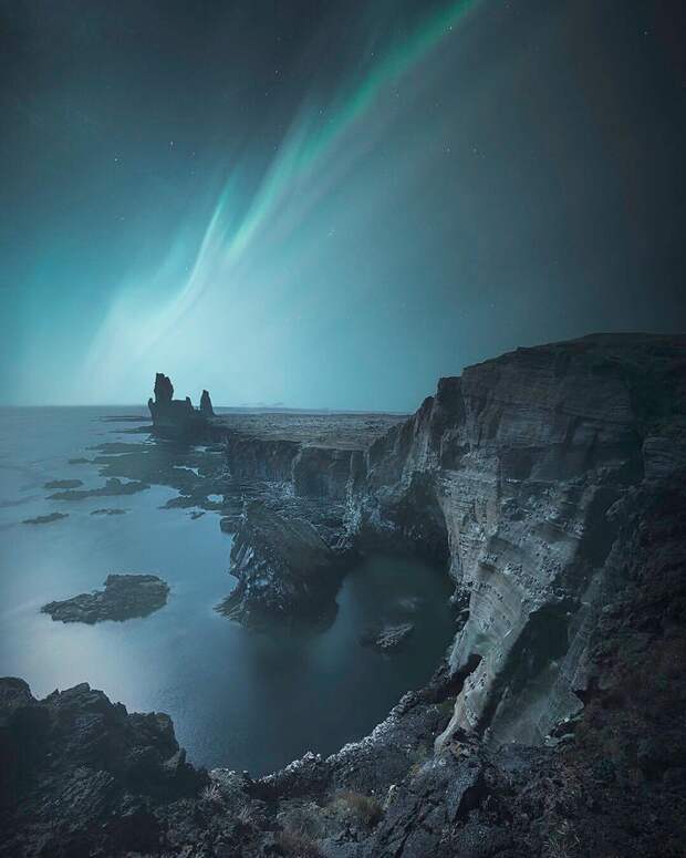 Исландия красота, мир, природа, путешествия