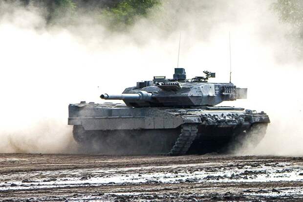 Для чего Германия наращивает свое военное присутствие в Литве