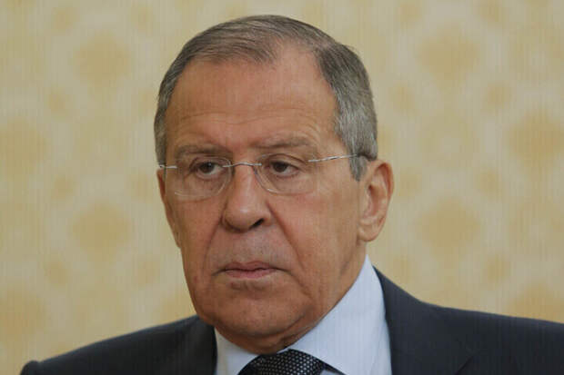 Лавров оценил упадок на Западе меткой фразой из известного фильма