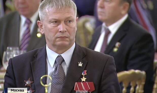 «14 добровольцев»: командир ЧВК Вагнера Андрей Трошев рассказал о потерях под Дейр-эз-Зором