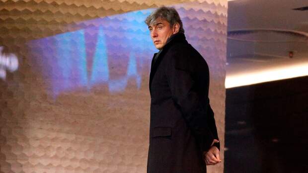 Галицкий объяснил, почему больше не расстраивается из-за политиков: он смирился с положением вещей