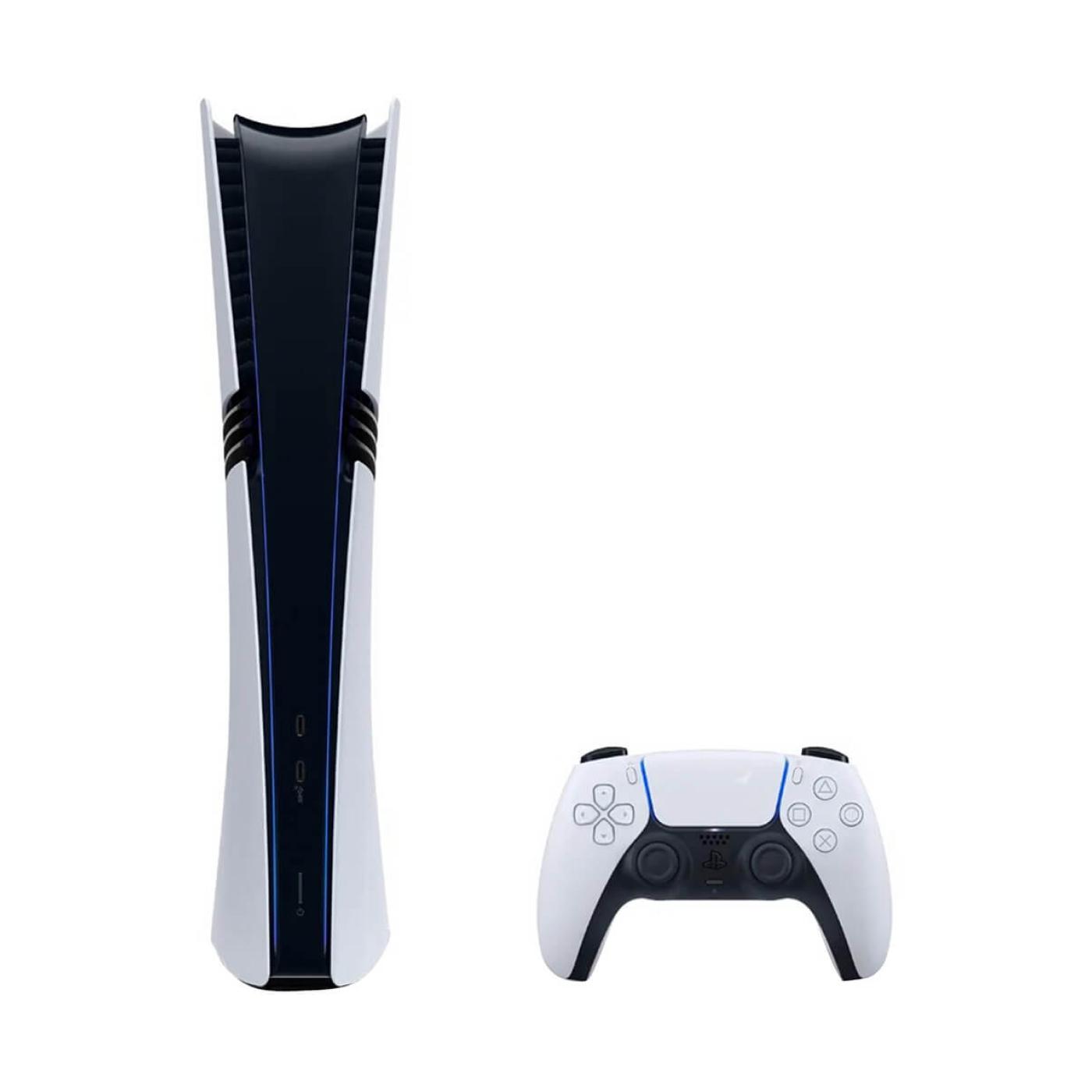 Игровая приставка Sony PlayStation 5 Pro Digital Edition (CFI-7021), Sony, 149 990 руб. («Технопарк»)