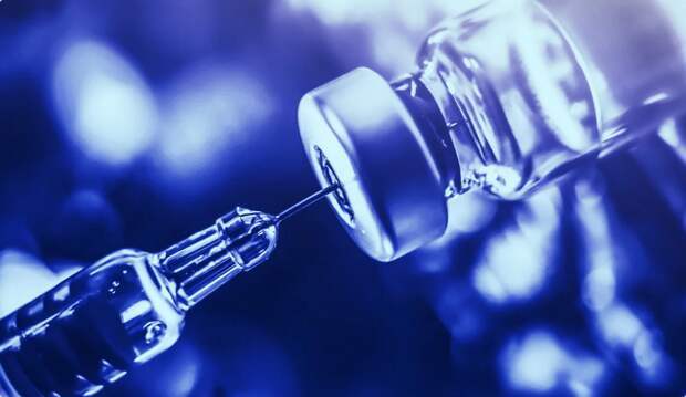 Как Hedera обеспечивает безопасность вакцины Pfizer против COVID